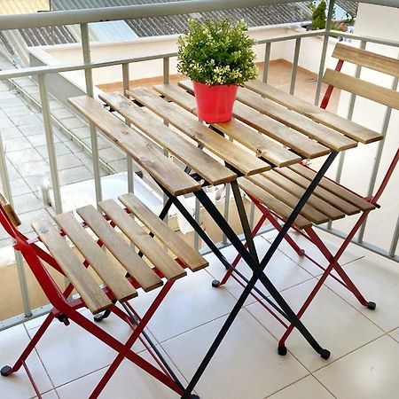 Apartment Muy Centrico Y Diseno Moderno 7' Laurel Vivienda De Uso Turistico Логроньо Екстериор снимка