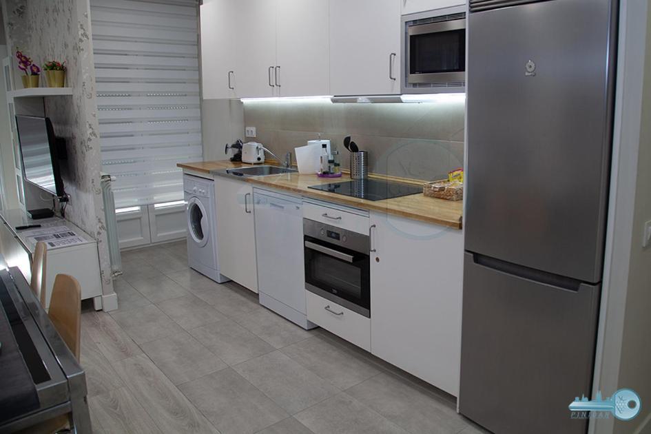 Apartment Muy Centrico Y Diseno Moderno 7' Laurel Vivienda De Uso Turistico Логроньо Екстериор снимка