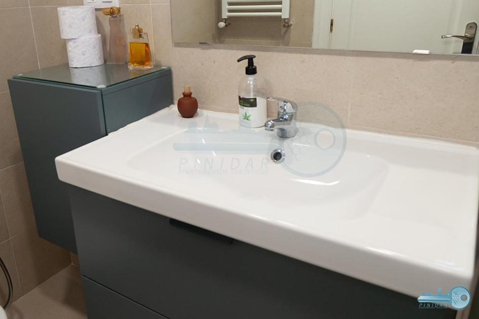 Apartment Muy Centrico Y Diseno Moderno 7' Laurel Vivienda De Uso Turistico Логроньо Екстериор снимка