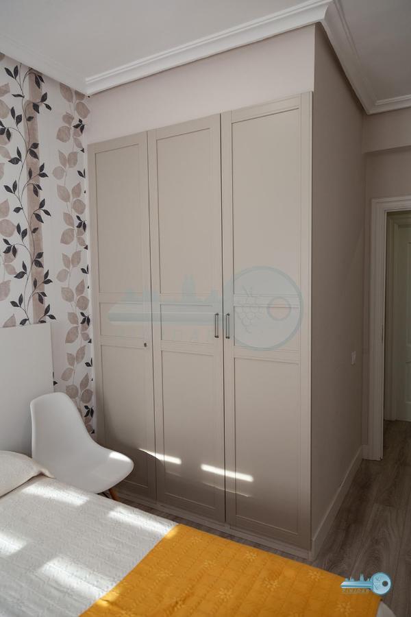 Apartment Muy Centrico Y Diseno Moderno 7' Laurel Vivienda De Uso Turistico Логроньо Екстериор снимка