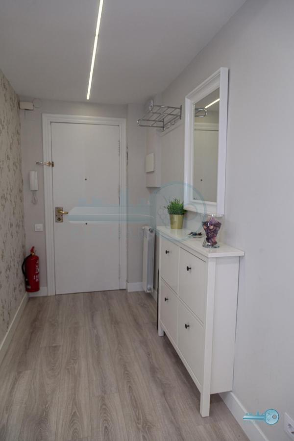 Apartment Muy Centrico Y Diseno Moderno 7' Laurel Vivienda De Uso Turistico Логроньо Екстериор снимка