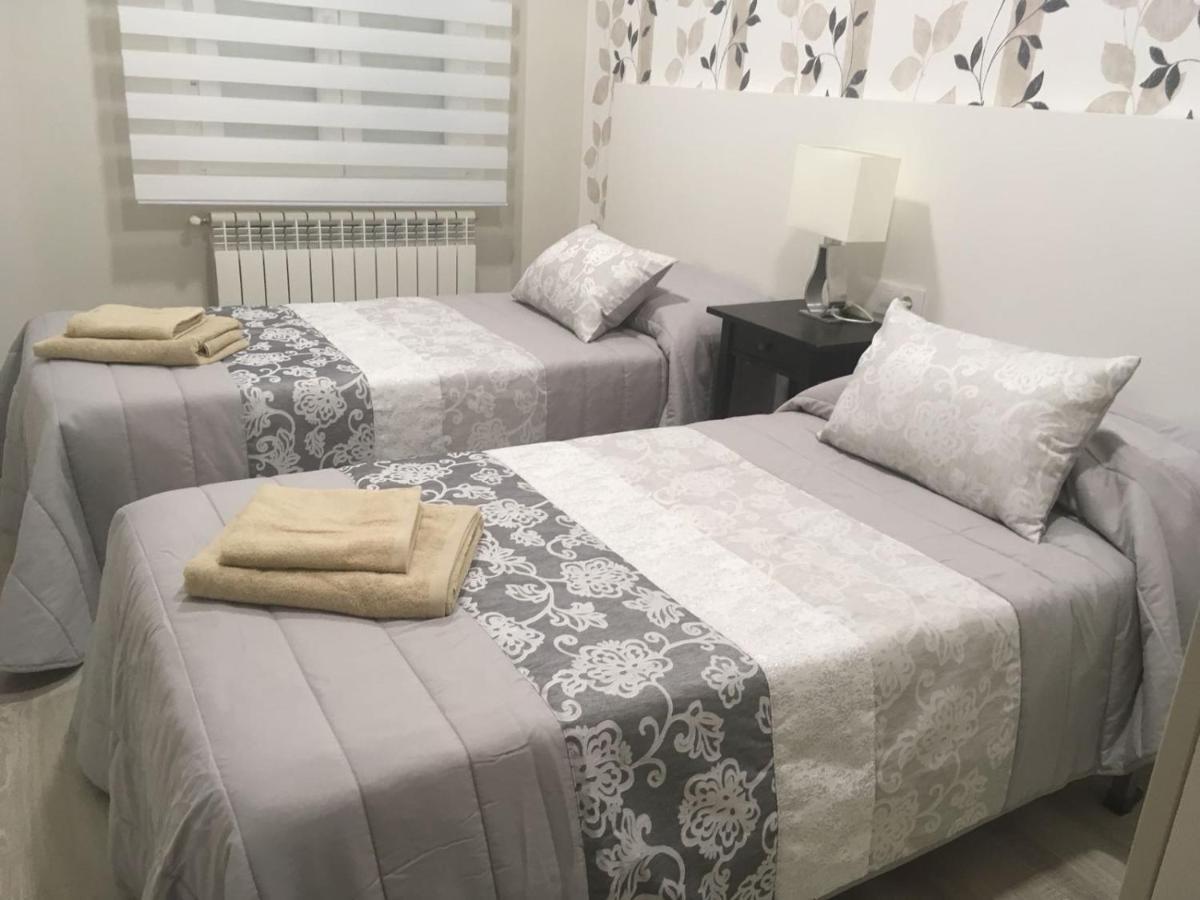 Apartment Muy Centrico Y Diseno Moderno 7' Laurel Vivienda De Uso Turistico Логроньо Екстериор снимка