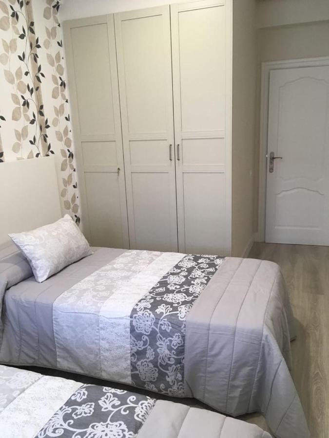 Apartment Muy Centrico Y Diseno Moderno 7' Laurel Vivienda De Uso Turistico Логроньо Екстериор снимка